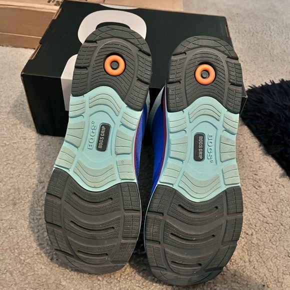 Composite toe BOGS 🥾 boots - Picture 5 of 8